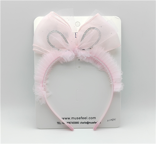 hair hoop